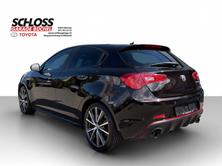ALFA ROMEO Giulietta 1750 TBi Veloce TCT, Petrol, Second hand / Used, Automatic - 2