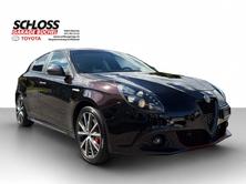 ALFA ROMEO Giulietta 1750 TBi Veloce TCT, Petrol, Second hand / Used, Automatic - 4