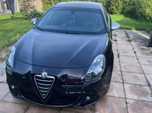 ALFA ROMEO Giulietta 1750 TBi Quadrifoglio Verde, Petrol, Second hand / Used, Manual - 2