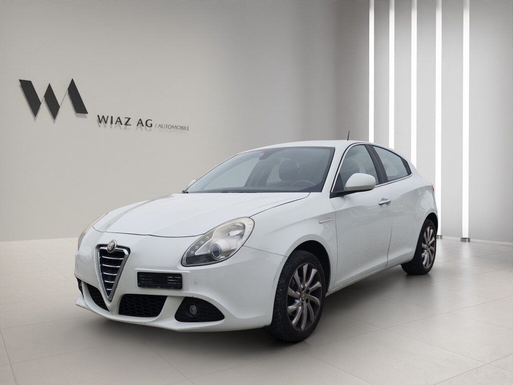ALFA ROMEO Giulietta 1.4 TB