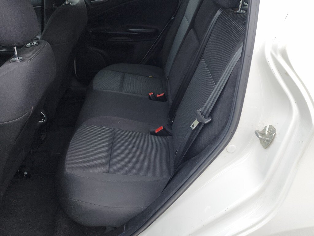ALFA ROMEO Giulietta 1.4 TB, Benzin, Occasion / Gebraucht, Handschaltung - 6