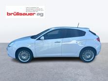 ALFA ROMEO Giulietta 1.4 TB MA 150 Progression, Essence, Occasion / Utilisé, Manuelle - 2