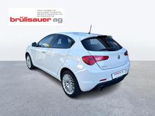 ALFA ROMEO Giulietta 1.4 TB MA 150 Progression, Essence, Occasion / Utilisé, Manuelle - 3