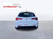 ALFA ROMEO Giulietta 1.4 TB MA 150 Progression, Essence, Occasion / Utilisé, Manuelle - 4