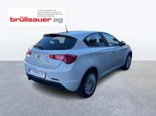 ALFA ROMEO Giulietta 1.4 TB MA 150 Progression, Essence, Occasion / Utilisé, Manuelle - 5