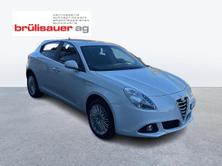ALFA ROMEO Giulietta 1.4 TB MA 150 Progression, Essence, Occasion / Utilisé, Manuelle - 7
