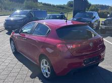 ALFA ROMEO Giulietta 1.4 TB MA 170 Super TCT, Essence, Occasion / Utilisé, Automatique - 2