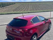 ALFA ROMEO Giulietta 1.4 TB MA 170 Super TCT, Essence, Occasion / Utilisé, Automatique - 3