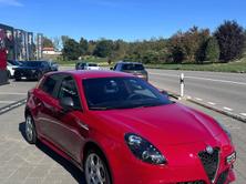 ALFA ROMEO Giulietta 1.4 TB MA 170 Super TCT, Essence, Occasion / Utilisé, Automatique - 4