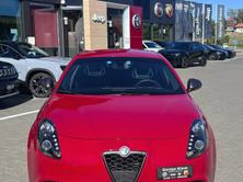 ALFA ROMEO Giulietta 1.4 TB MA 170 Super TCT, Essence, Occasion / Utilisé, Automatique - 5