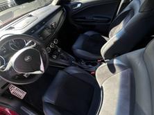 ALFA ROMEO Giulietta 1.4 TB MA 170 Super TCT, Essence, Occasion / Utilisé, Automatique - 6
