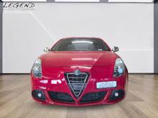 ALFA ROMEO Giulietta 1750 TBi Quadrifoglio Verde, Essence, Occasion / Utilisé, Manuelle - 2