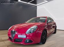 ALFA ROMEO Giulietta 1750 TBi Quadrifoglio Verde, Essence, Occasion / Utilisé, Manuelle - 3