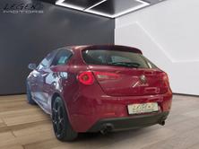 ALFA ROMEO Giulietta 1750 TBi Quadrifoglio Verde, Essence, Occasion / Utilisé, Manuelle - 4