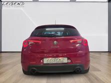 ALFA ROMEO Giulietta 1750 TBi Quadrifoglio Verde, Essence, Occasion / Utilisé, Manuelle - 5