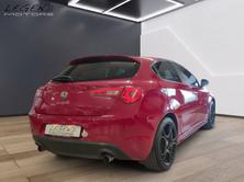 ALFA ROMEO Giulietta 1750 TBi Quadrifoglio Verde, Essence, Occasion / Utilisé, Manuelle - 6