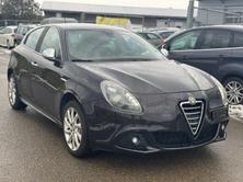 ALFA ROMEO Giulietta 1.4 MultiAir Distinctive, Essence, Occasion / Utilisé, Manuelle - 2