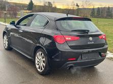 ALFA ROMEO Giulietta 1.4 MultiAir Distinctive, Essence, Occasion / Utilisé, Manuelle - 3