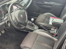 ALFA ROMEO Giulietta 1.4 MultiAir Distinctive, Essence, Occasion / Utilisé, Manuelle - 5