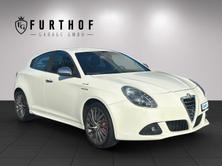 ALFA ROMEO Giulietta 1.4 MultiAir Distinctive, Essence, Occasion / Utilisé, Manuelle - 2