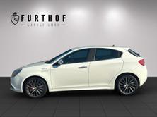 ALFA ROMEO Giulietta 1.4 MultiAir Distinctive, Essence, Occasion / Utilisé, Manuelle - 3