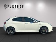 ALFA ROMEO Giulietta 1.4 MultiAir Distinctive, Essence, Occasion / Utilisé, Manuelle - 4