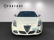 ALFA ROMEO Giulietta 1.4 MultiAir Distinctive, Essence, Occasion / Utilisé, Manuelle - 5