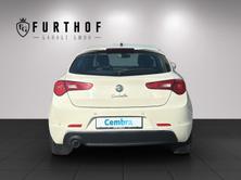 ALFA ROMEO Giulietta 1.4 MultiAir Distinctive, Essence, Occasion / Utilisé, Manuelle - 6