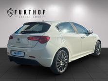 ALFA ROMEO Giulietta 1.4 MultiAir Distinctive, Essence, Occasion / Utilisé, Manuelle - 7
