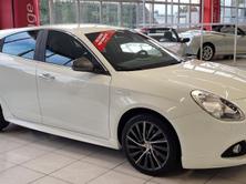 ALFA ROMEO Giulietta 1.4 TB MA 170 Distinctive, Petrol, Second hand / Used, Manual - 7