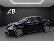 ALFA ROMEO Giulietta 1750 TBi Quadrifoglio Verde TCT mit 241 PS, Benzina, Occasioni / Usate, Automatico - 2