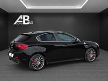 ALFA ROMEO Giulietta 1750 TBi Quadrifoglio Verde TCT mit 241 PS, Benzina, Occasioni / Usate, Automatico - 4