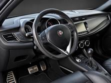 ALFA ROMEO Giulietta 1750 TBi Quadrifoglio Verde TCT mit 241 PS, Benzina, Occasioni / Usate, Automatico - 7