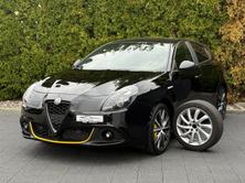 ALFA ROMEO Giulietta 1.4 Turbo Sprint / 1.Hand, Petrol, Second hand / Used, Manual - 2