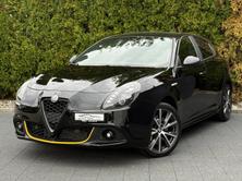 ALFA ROMEO Giulietta 1.4 Turbo Sprint / 1.Hand, Petrol, Second hand / Used, Manual - 3