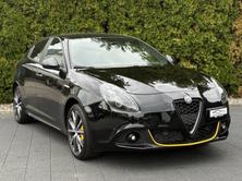 ALFA ROMEO Giulietta 1.4 Turbo Sprint / 1.Hand, Petrol, Second hand / Used, Manual - 6