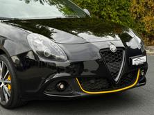 ALFA ROMEO Giulietta 1.4 Turbo Sprint / 1.Hand, Petrol, Second hand / Used, Manual - 7
