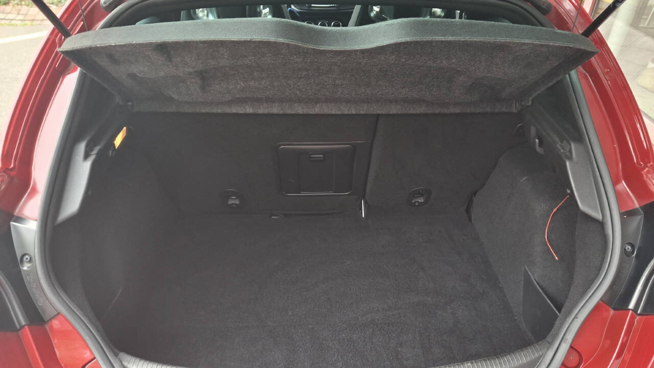 ALFA ROMEO Giulietta 1750 TBi Veloce TCT, Benzin, Occasion / Gebraucht, Automatik - 6