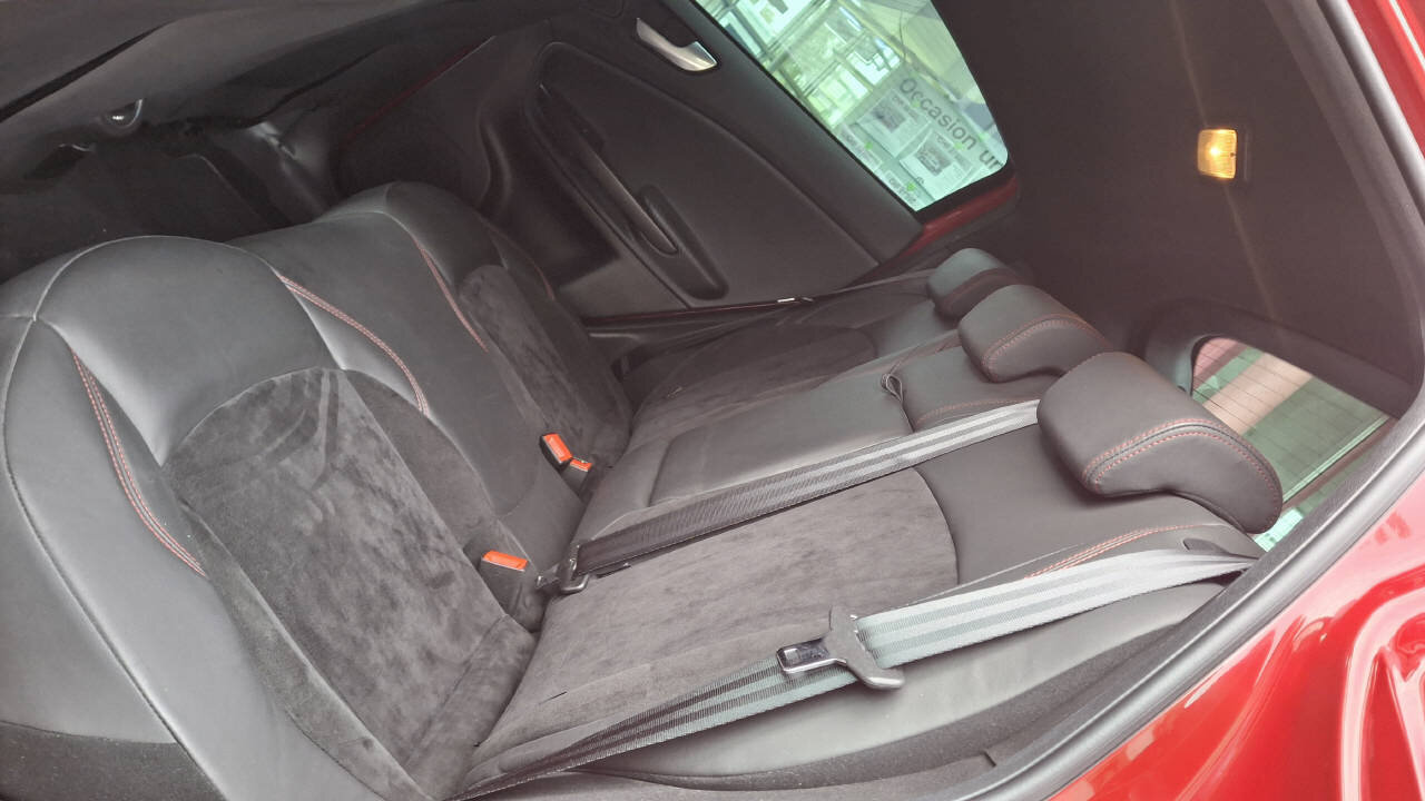ALFA ROMEO Giulietta 1750 TBi Veloce TCT, Benzin, Occasion / Gebraucht, Automatik - 7