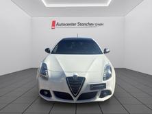 ALFA ROMEO Giulietta 1750 TBi Quadrifoglio Verde TCT, Benzin, Occasion / Gebraucht, Automatik - 2