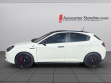ALFA ROMEO Giulietta 1750 TBi Quadrifoglio Verde TCT, Benzin, Occasion / Gebraucht, Automatik - 3