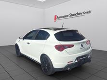 ALFA ROMEO Giulietta 1750 TBi Quadrifoglio Verde TCT, Benzin, Occasion / Gebraucht, Automatik - 4