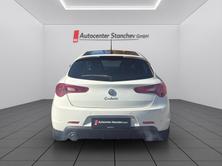 ALFA ROMEO Giulietta 1750 TBi Quadrifoglio Verde TCT, Benzin, Occasion / Gebraucht, Automatik - 5