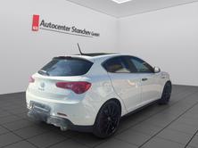 ALFA ROMEO Giulietta 1750 TBi Quadrifoglio Verde TCT, Benzin, Occasion / Gebraucht, Automatik - 6