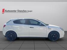 ALFA ROMEO Giulietta 1750 TBi Quadrifoglio Verde TCT, Benzin, Occasion / Gebraucht, Automatik - 7