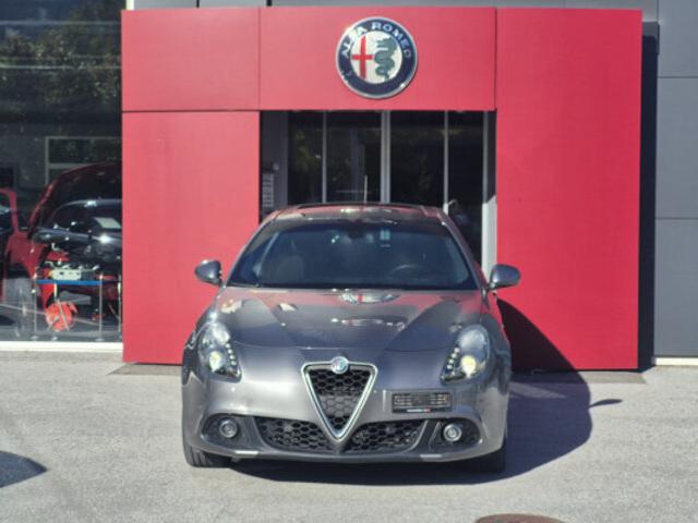 ALFA ROMEO Giulietta 1.4 T Super, Petrol, Second hand / Used, Automatic
