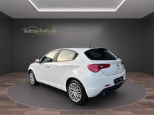 ALFA ROMEO Giulietta 1.4 T Progression, Petrol, Second hand / Used, Manual - 2