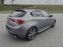 ALFA ROMEO Giulietta 1750 TBi Veloce TCT, Essence, Occasion / Utilisé, Automatique - 5