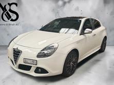 ALFA ROMEO Giulietta 1.4 T Distinctive, Petrol, Second hand / Used, Manual - 6