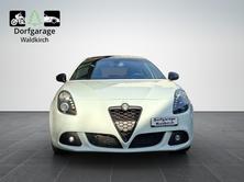 ALFA ROMEO GIULIETTA 1750 TBi Quadrifoglio Verde, Essence, Occasion / Utilisé, Manuelle - 2